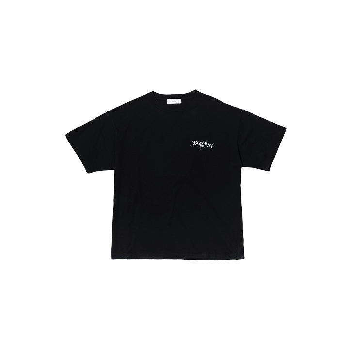 &TEAM JO BLAZE THE WAY ENCORE アンコン Tシャツ &TEAM - [BLAZE THE &TEAM JO BLAZE THE WAY ENCORE アンコン Tシャツ &TEAM - [BLAZE THE