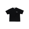 &TEAM - [BLAZE THE WAY] 2026 CONCERT TOUR OFFICIAL MD S/S T-SHIRT BLACK (TYPE-B)