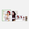 Red Velvet - [2026 SEASON’S GREETINGS] OFFICIAL MD PHOTO PACK
