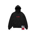 (PRE-ORDER) YEONJUN - [NO LABELS: PART 01] MD Hoodie (Black)