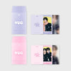 RIIZE - [HUG] OFFICIAL MD RANDOM TRADING CARD