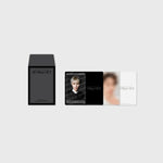 WayV - [No Way Out] 2025 WayV Concert Tour OFFICIAL MD RANDOM TRADING CARD