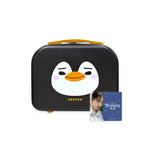(PRE-ORDER) LEE JUNHO - [STUNNING US] 2026 FAN MEETING MD PENPEN READY BAG (ORIGINAL ver.)