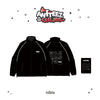 ATEEZ X ANITEEZ [ANITEEZ IN THE CALLING] MD WINDBREAKER JACKET
