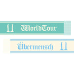 G-DRAGON - [Übermensch] 2025 WORLD TOUR ENCORE MD MUFFLER