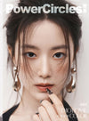POWERCIRCLES (CHINA) - 2025.04 (G)I-DLE SHUHUA A Type