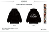 fromis_9 - [NOW TOMORROW.] 2025-26 WORLD TOUR ENCORE MD HOODIE