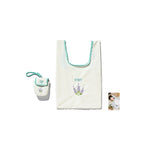 (PRE-ORDER) &TEAM - [Happy NICHOLAS Day Picnic] OFFICIAL MD ECO BAG