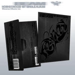 HOSHI X WOOZI (SEVENTEEN) - [BEAM] 1st Single Album WEVERSE ALBUMS Version