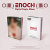 ENOCH - [YOU'RE MORE BEAUTIFUL THAN ROSES] NEMO Album DAY Version