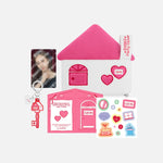 (PRE-ORDER) YURI - [ARTIST BIRTHDAY] OFFICIAL MD POUCH PACK