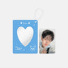 KickFlip - [From KickFlip, To WeFlip] 2026 FAC-CON MD PHOTOCARD HOLDER