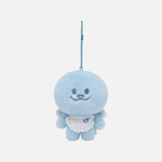 (PRE-ORDER) SUPER JUNIOR - [Grand Opening! SJ Market] POP-UP MD 10CM KEYRING