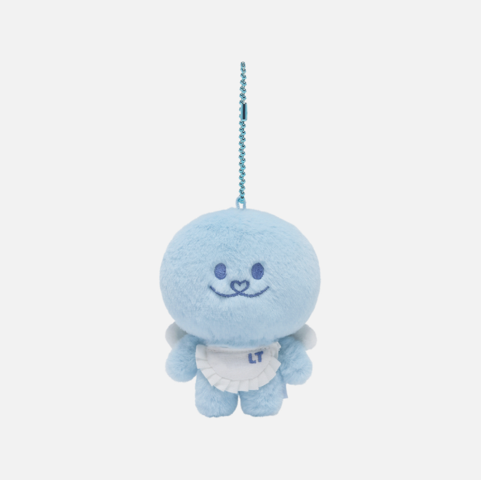 イェソン SUPERJUNIOR SJMARKET 10センチキーリング SUPER JUNIOR - [Grand Opening! SJ Market] POP-UP MD 10CM KEYRING