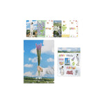 (PRE-ORDER) &TEAM - [Happy NICHOLAS Day Picnic] OFFICIAL MD BIRTHDAY KIT