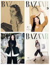 BAZAAR - 2026.08 JUN JI HYUN