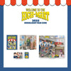 HIGHLIGHT - [WELCOME TO THE HIGH-MART] 2025 HIGHLIGHT FAN CON MD CONCEPT PHOTO BOOK