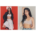 (PRE-ORDER) DELING - 2024.04 ISSUE 184 SEO SOO-JIN C Type