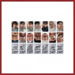 (PRE-ORDER) DKB - [BLACK OUT] 2026 FAN-CON ENCORE MD TRADING CARD