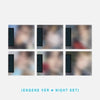 ENHYPEN - [THE SIN : PARALLEL WORLD] Spin Off Single Album ENGENE NIGHT 6 Version SET