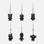 (PRE-ORDER) RIIZE - [Silence: Inside the Fame 고요와 파동] PHOTO EXHIBITION OFFICIAL MD PHONE STRAP