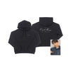 MINHO - [BEST CHOI's MINHO 'Our Movie' ] OFFICIAL MD FILM CREW HOODIE SET