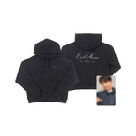 MINHO - [BEST CHOI's MINHO 'Our Movie' ] OFFICIAL MD FILM CREW HOODIE SET