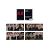 KINO - [FREE KINO] World Tour 2026 in Seoul OFFICIAL MD RANDOM TRADING CARD SET
