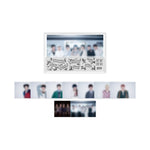 (PRE-ORDER) NEXZ - [Mmchk] POP-UP OFFICIAL MD CASSETTE TAPE PHOTO SET