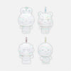 SHINee - [Atmos] 6th Mini Album OFFICIAL MD 10CM DOLL (PRISM VER.)