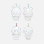 (PRE-ORDER) SHINee - [Atmos] 6th Mini Album OFFICIAL MD 10CM DOLL (PRISM VER.)
