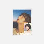 RIIZE - [ODYSSEY] OFFICIAL MD POSTCARD + HOLOGRAM PHOTO CARD SET B VER.