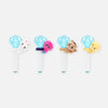 SHINee - [E.S.S.A.Y] WORLD VII OFFICIAL MD FANLIGHT DECO DOLL