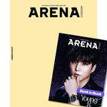 ARENA HOMME - 2026.03