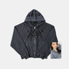 aespa - [aespa WEEK - MAKE IT LEMONADE] OFFICIAL MD ZIP-UP HOODIE SET