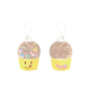 Red Velvet X Knotted - [Sweet Dreams] POP-UP STORE MD Shaker Keyring