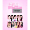 Red Velvet - [SMTOWN LIVE 2025 TOUR] OFFICIAL MD FORTUNE SCRATCH CARD SET