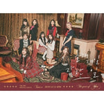 Twice - [The Year of Yes] 3rd Special Album 2 Version SET