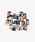 BOYNEXTDOOR - [19.99] (OFFICIAL MD Photocard Set