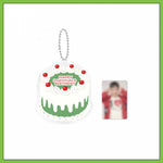 (PRE-ORDER) JUNG DAE HYUN - [BIRTHDAY PARTY] OFFICIAL MD ACRYLIC CAPSULE KEYRING
