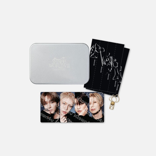 SHINee - [THE INVERT] (2026 SHINee WORLD VIII MD PAPER INSENSE SET