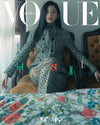 VOGUE - 2025.01 HANNI F Type