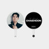 YOU CHAEHOON - [IL MONDO] OFFICIAL MD IMAGE PICKET