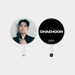 (PRE-ORDER) YOU CHAEHOON - [IL MONDO] OFFICIAL MD IMAGE PICKET