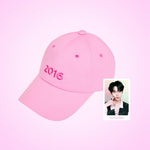 NCT 127 - [SMTOWN LIVE 2025 TOUR] OFFICIAL MD DEBUT BALL CAP SET
