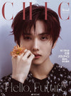 CHIC - 2025.01 NCT DREAM JISUNG B Type