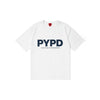CORTIS - [PUT YOUR PHONE DOWN] 2026 TOUR OFFICIAL MD PYPD T-Shirt (White)