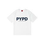 (RESTOCKING) CORTIS - [PUT YOUR PHONE DOWN] 2026 TOUR OFFICIAL MD PYPD T-Shirt (White)