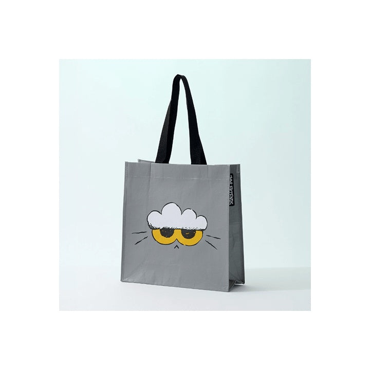 G-DRAGON - [ZO&FRIENDS SIGNATURE] (OFFICIAL MD ZOA REUSABLE BAG
