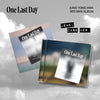 JUNG YONGHWA - [ONE LAST DAY] 3rd Mini Album JEWEL CASE B Version